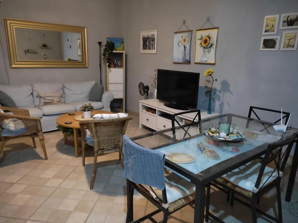 Julieta Garden Home Punta Cana
