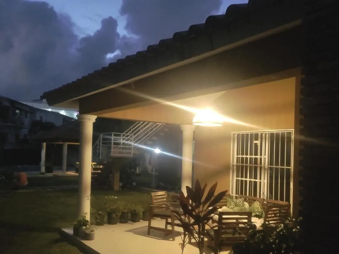 Apartmán Julieta Garden Home Punta Cana