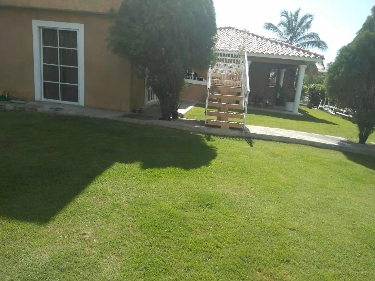 Julieta Garden Home 푼타 카나 0*,