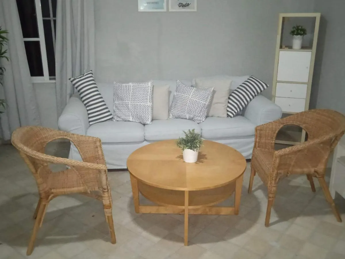 Julieta Garden Home 푼타 카나