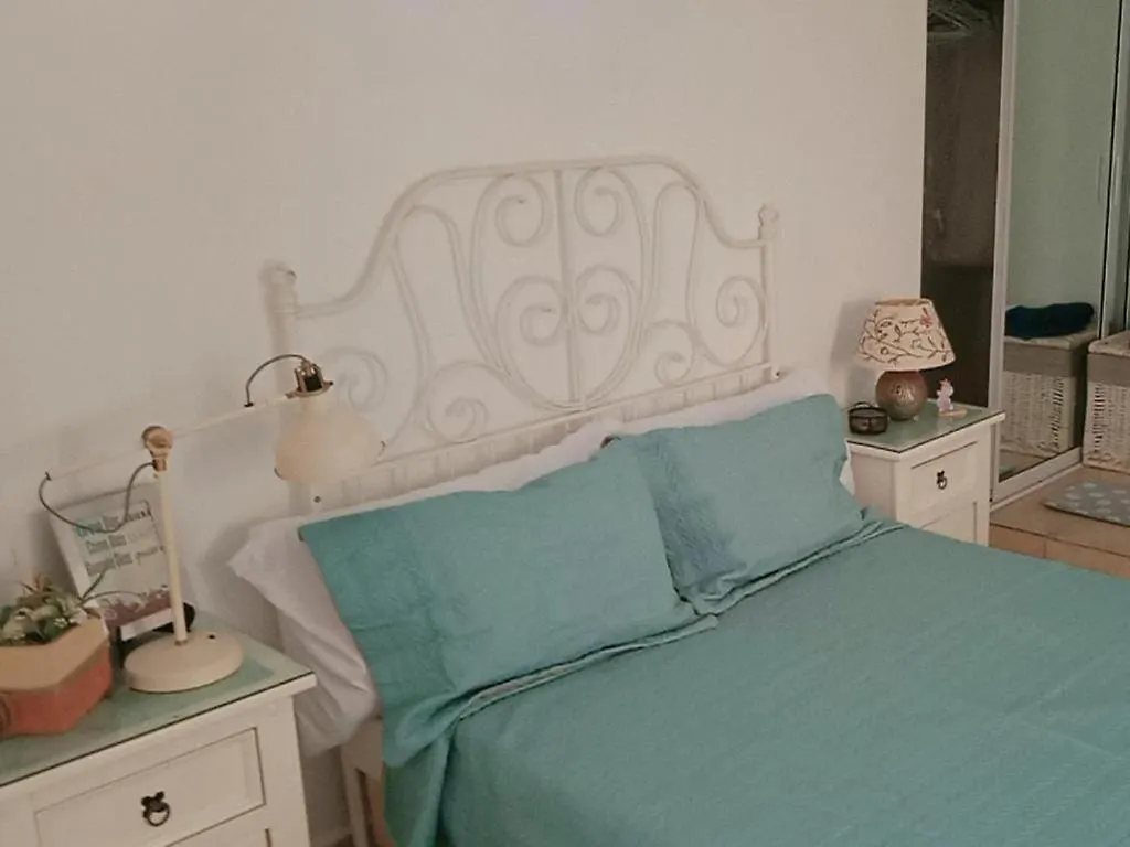 Julieta Garden Home 푼타 카나