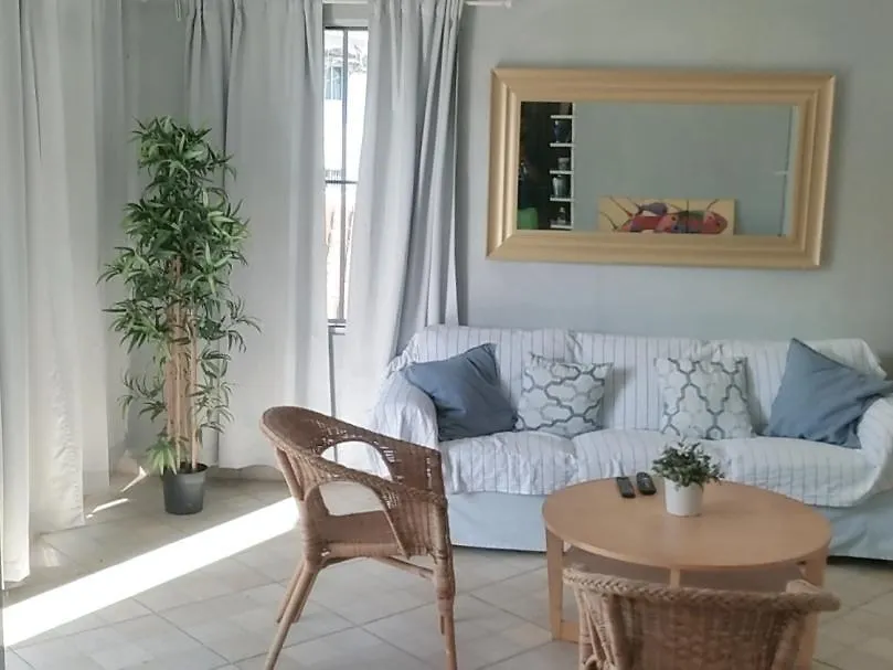 Julieta Garden Home 푼타 카나
