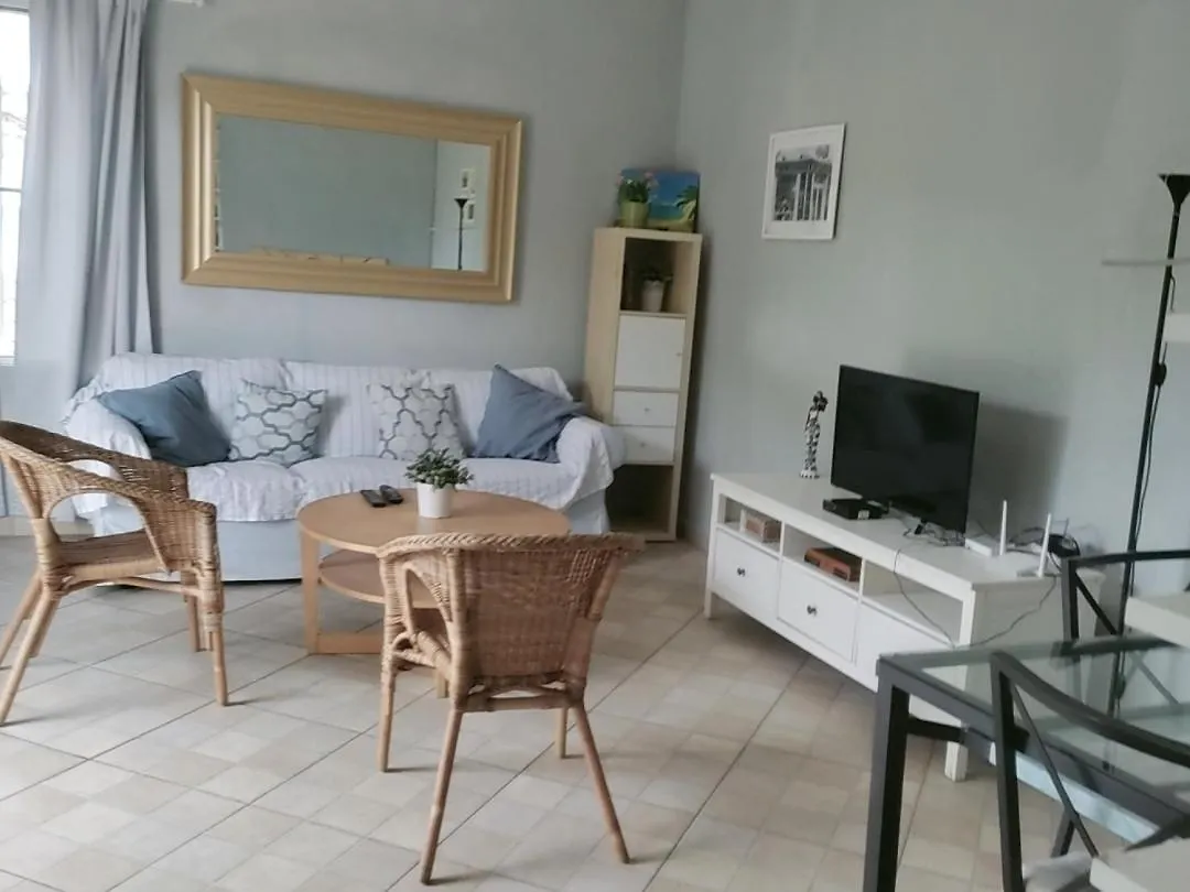 Julieta Garden Home 푼타 카나