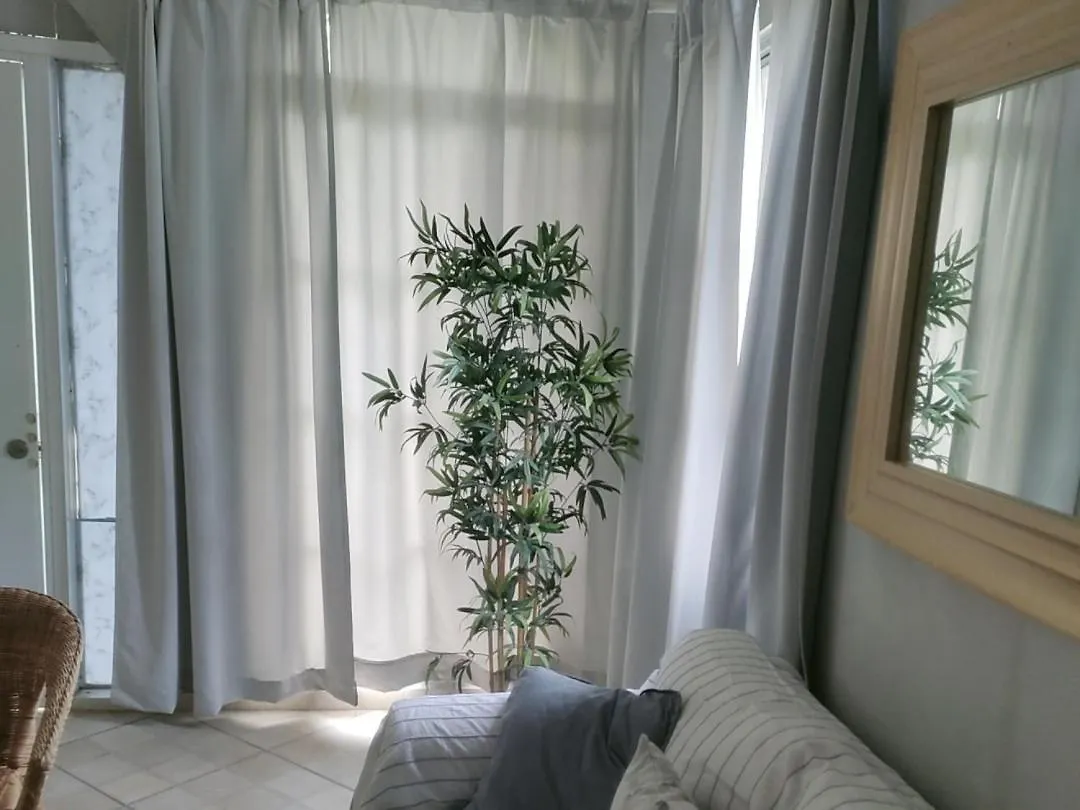 아파트 Julieta Garden Home 푼타 카나 도미니카 공화국