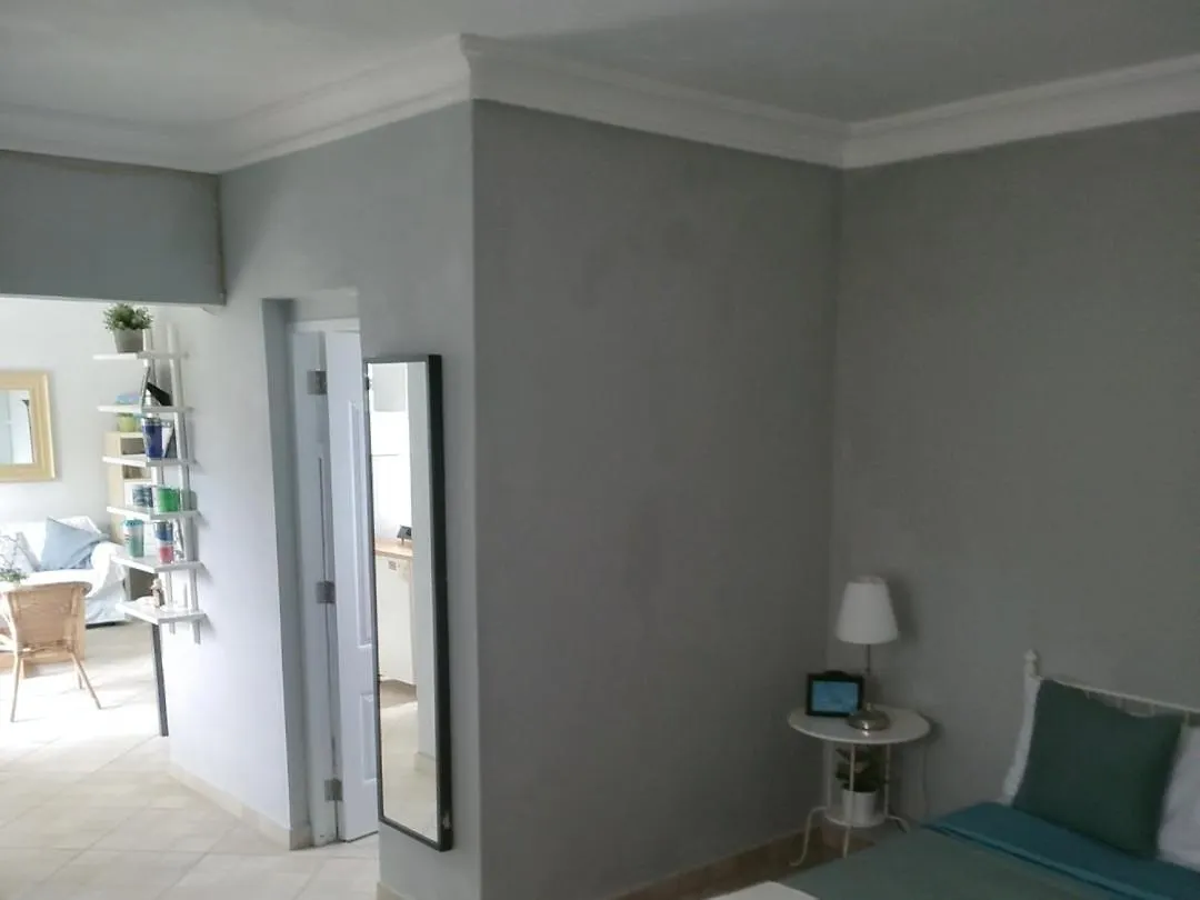 Julieta Garden Home 푼타 카나 아파트