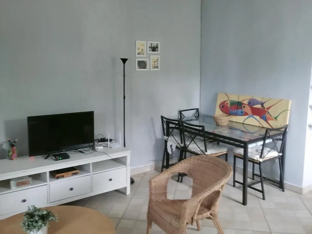 아파트 Julieta Garden Home 푼타 카나 도미니카 공화국