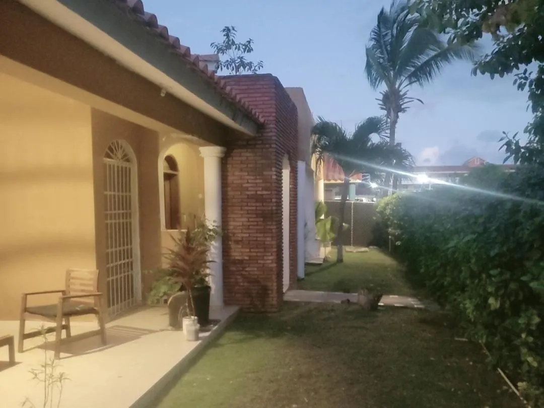 아파트 Julieta Garden Home 푼타 카나