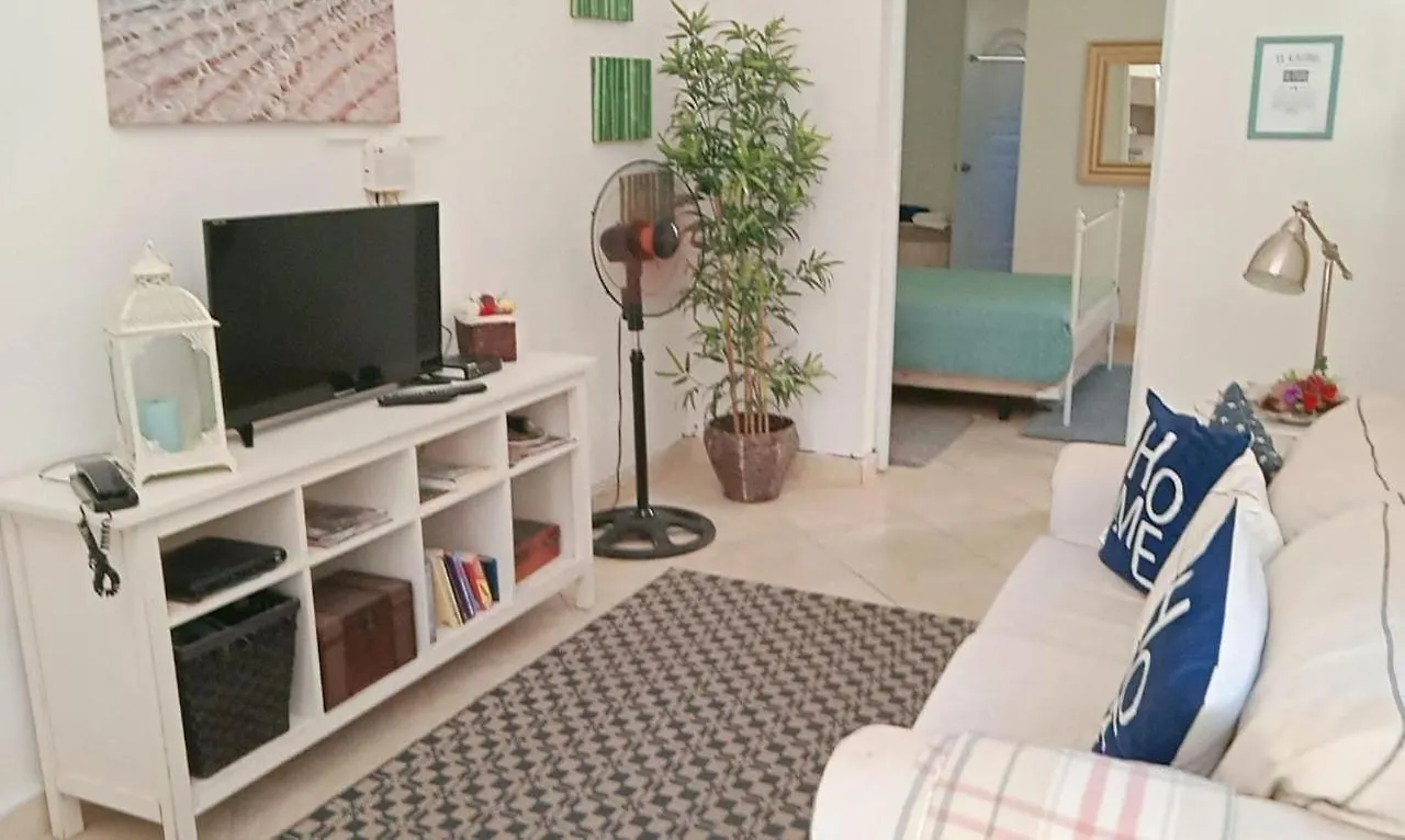 Julieta Garden Home 푼타 카나 도미니카 공화국