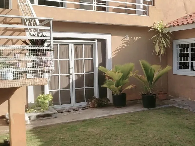 아파트 Julieta Garden Home 푼타 카나