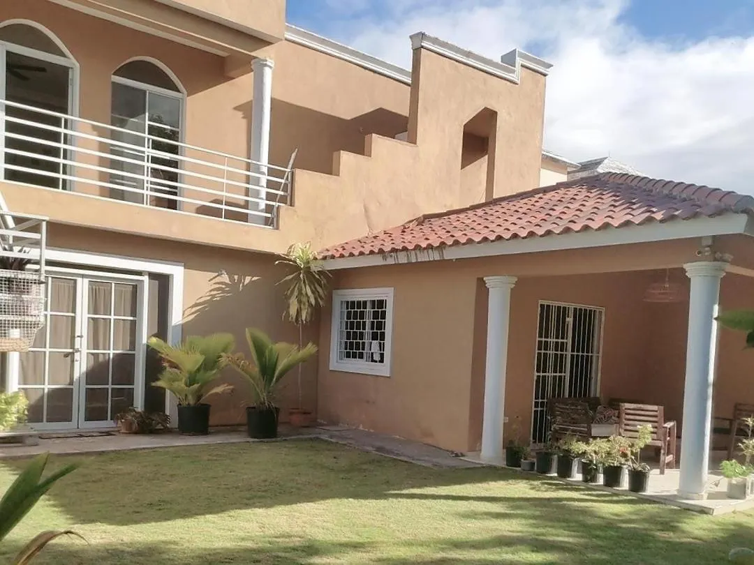 Julieta Garden Home 푼타 카나 0*,  도미니카 공화국
