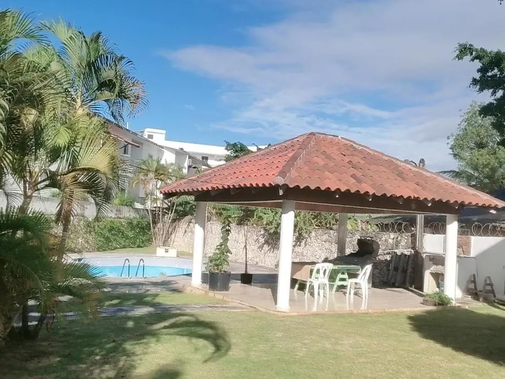 Julieta Garden Home 푼타 카나 0*,