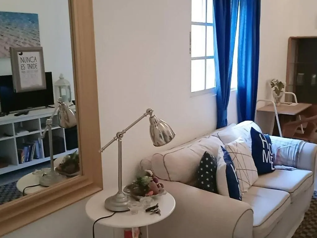 아파트 Julieta Garden Home 푼타 카나