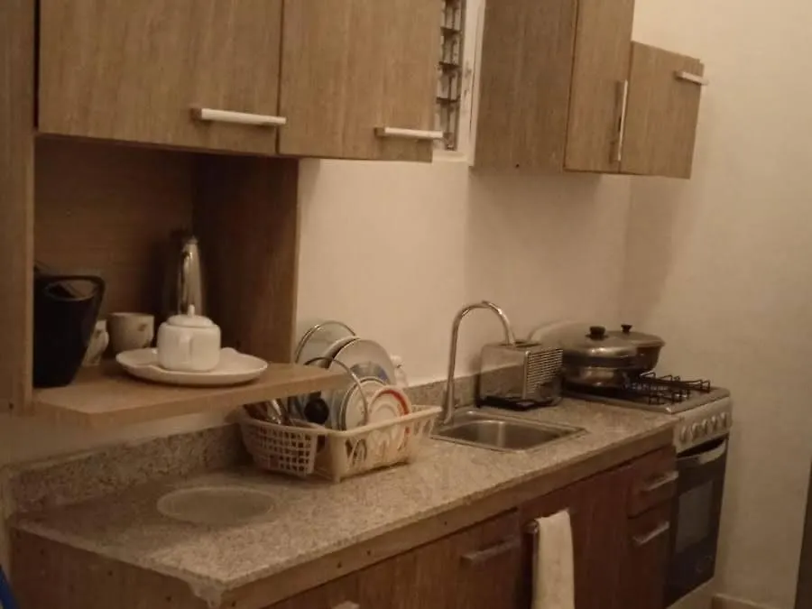 Julieta Garden Home 푼타 카나 아파트