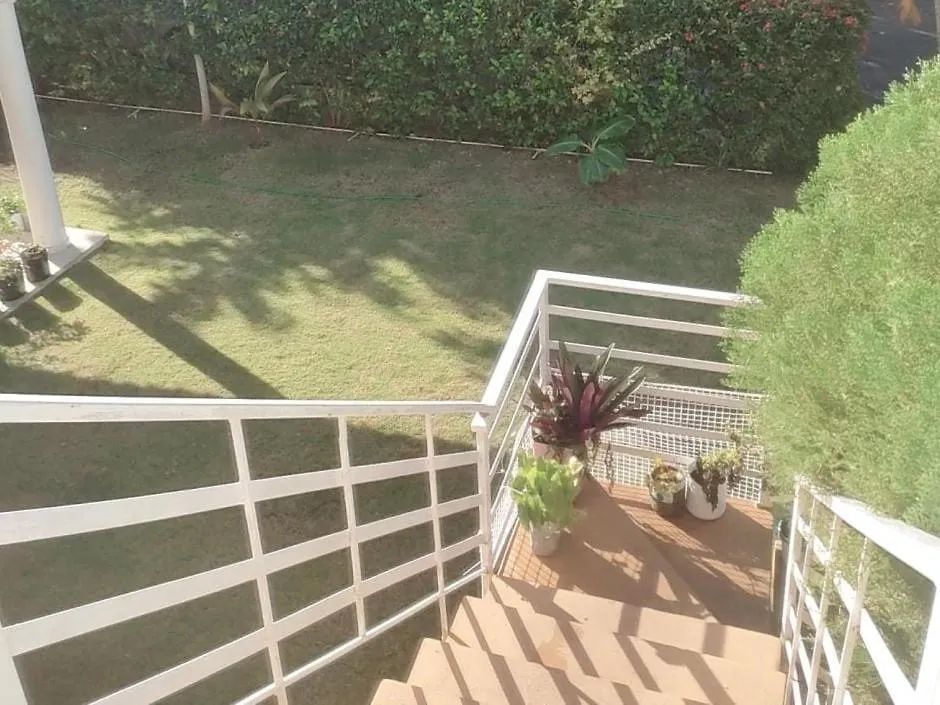 Julieta Garden Home 푼타 카나 아파트