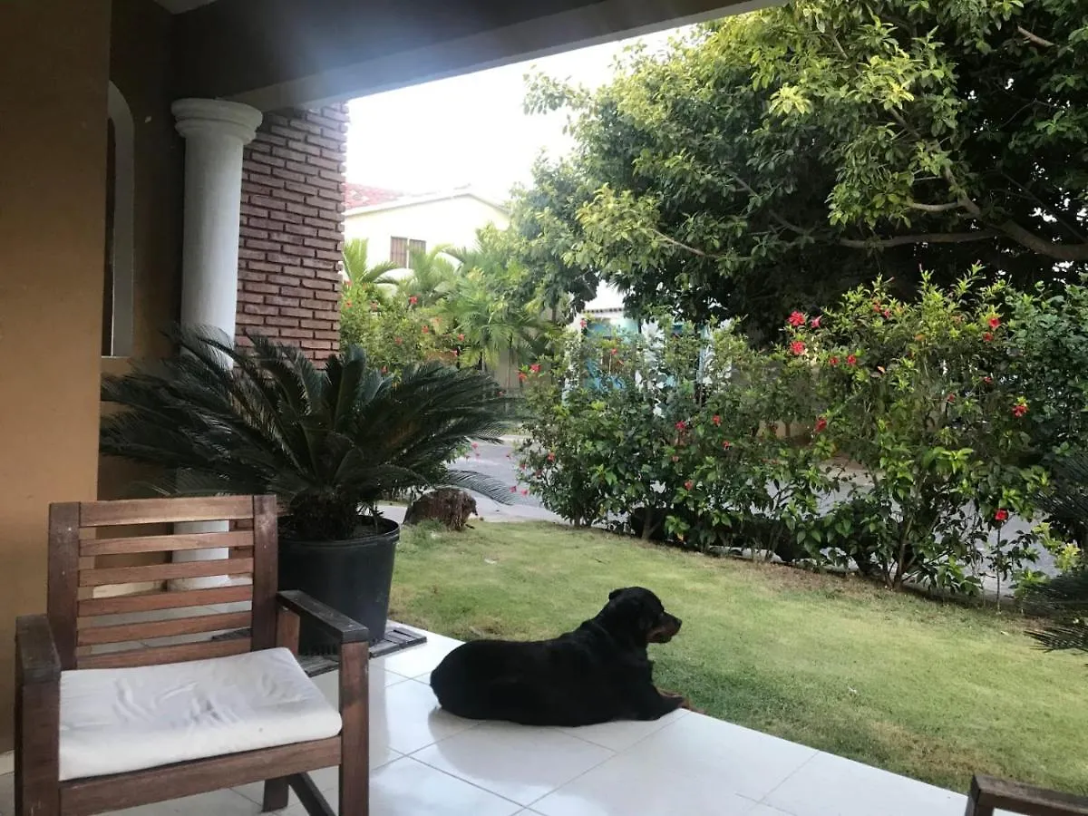 Julieta Garden Home 푼타 카나 도미니카 공화국