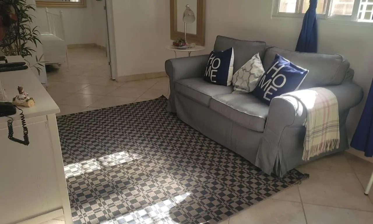 아파트 Julieta Garden Home 푼타 카나