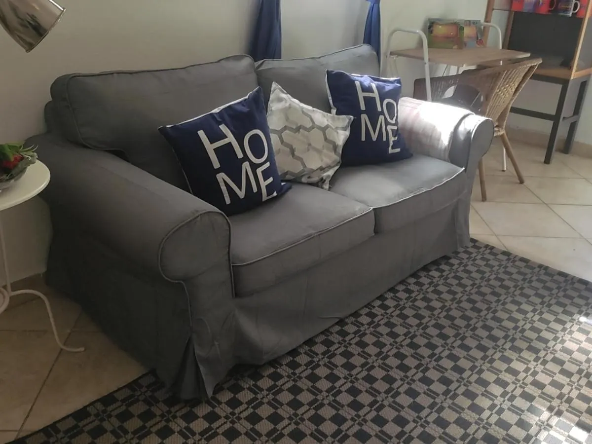 Julieta Garden Home 푼타 카나 아파트