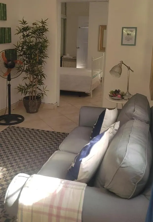 아파트 Julieta Garden Home 푼타 카나
