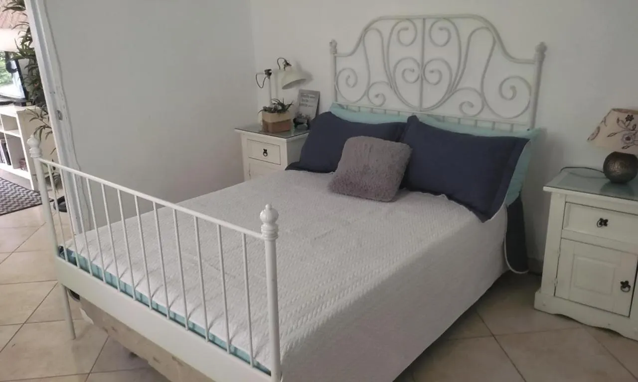 아파트 Julieta Garden Home 푼타 카나