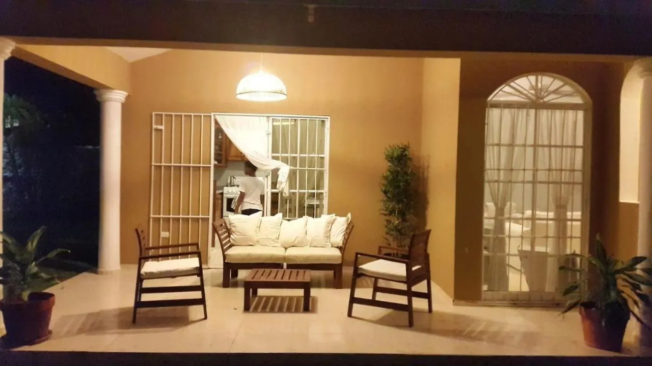 Julieta Garden Home 푼타 카나 0*,  도미니카 공화국
