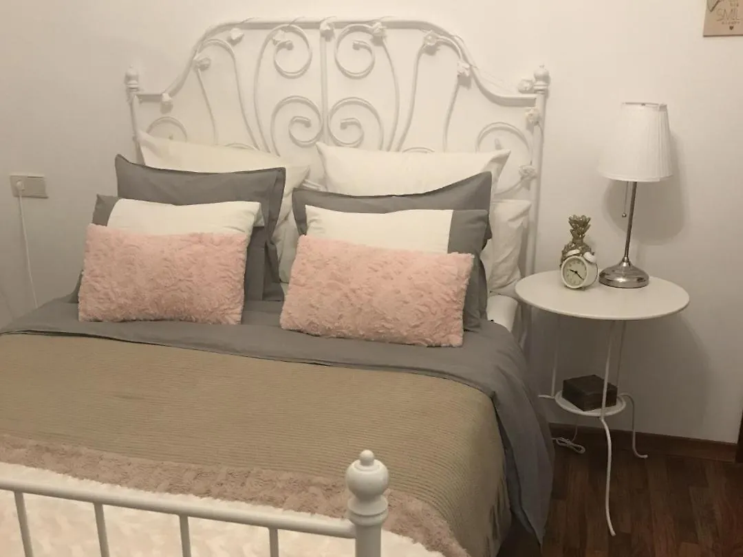 아파트 Julieta Garden Home 푼타 카나