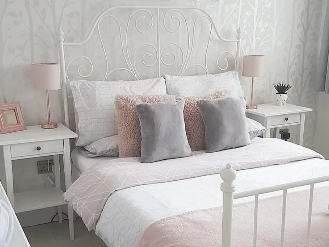 Julieta Garden Home 푼타 카나 아파트