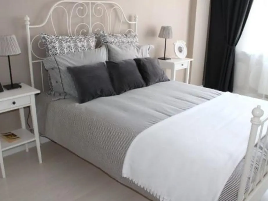 아파트 Julieta Garden Home 푼타 카나