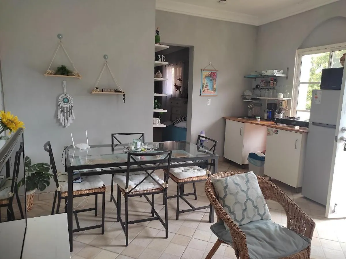 Julieta Garden Home 푼타 카나 도미니카 공화국