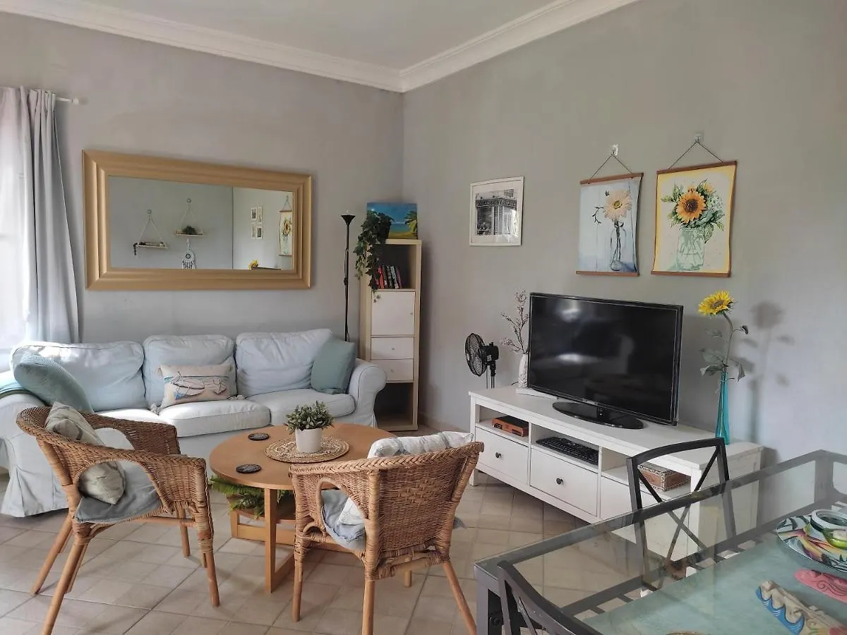 Julieta Garden Home 푼타 카나 아파트