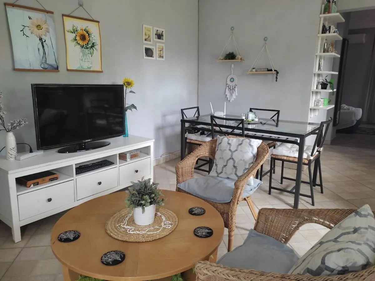 아파트 Julieta Garden Home 푼타 카나 도미니카 공화국