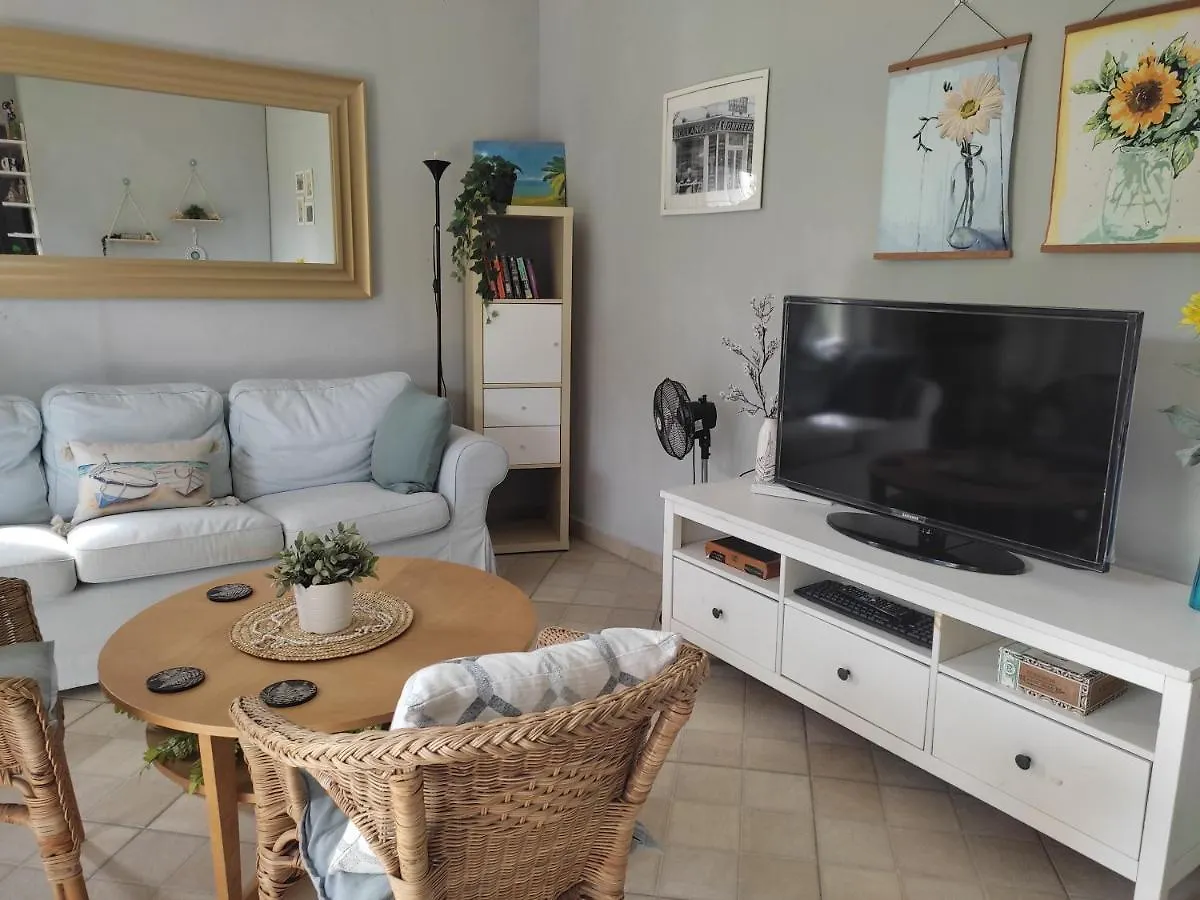 Julieta Garden Home 푼타 카나 도미니카 공화국