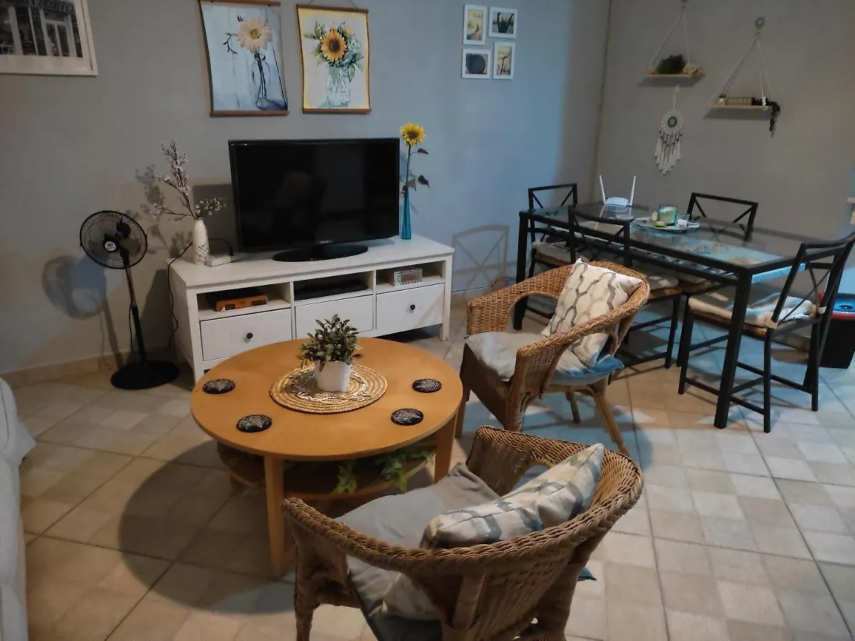 Julieta Garden Home 푼타 카나 아파트