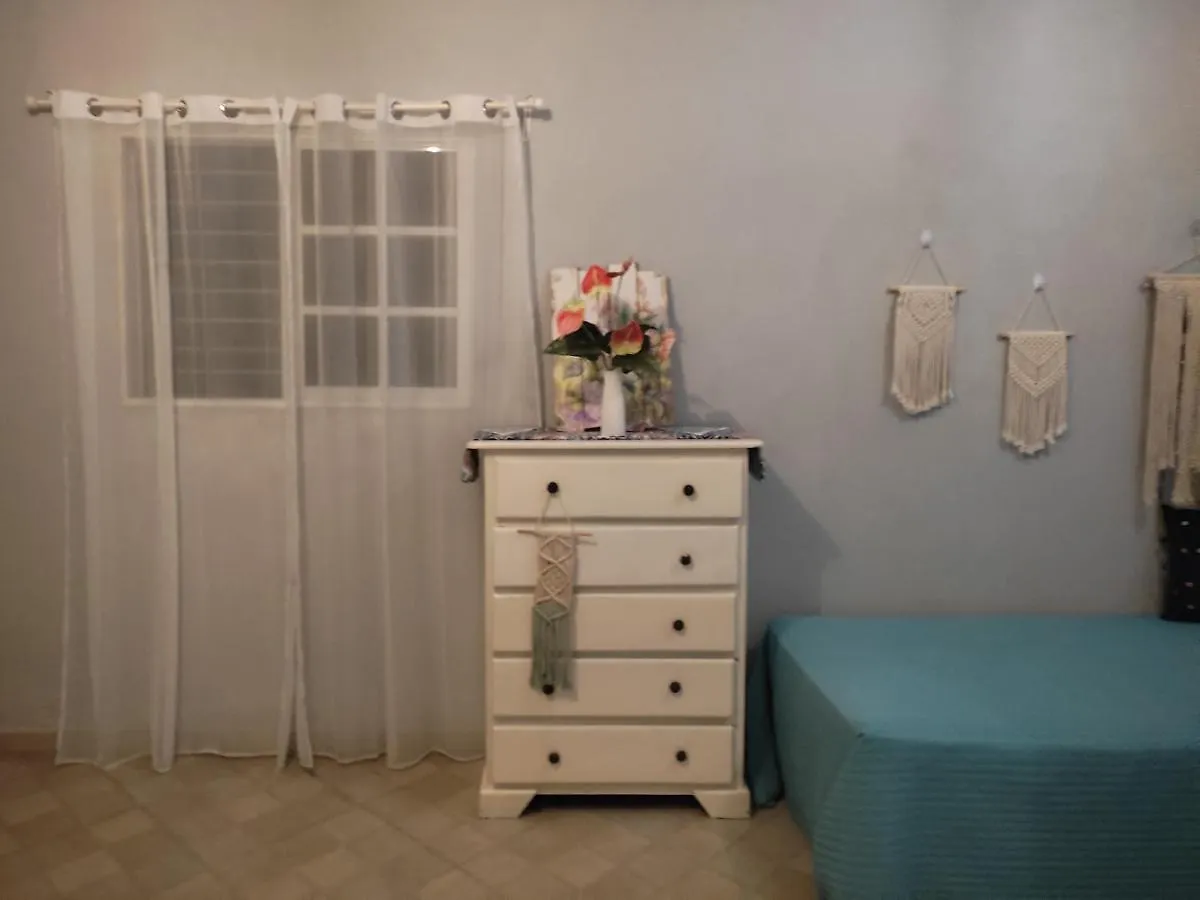 아파트 Julieta Garden Home 푼타 카나