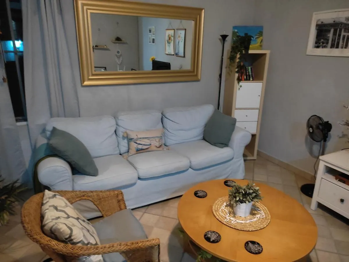 아파트 Julieta Garden Home 푼타 카나