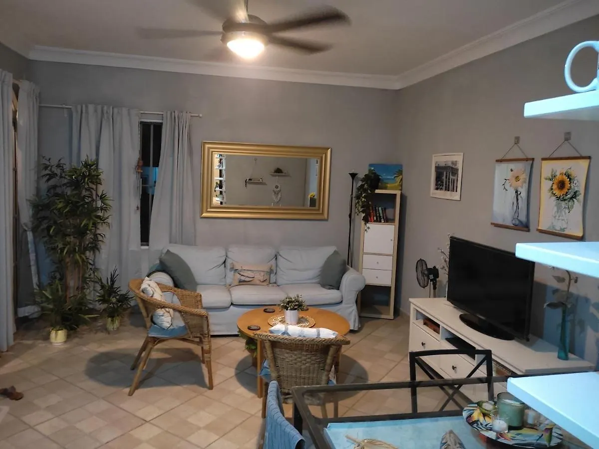 아파트 Julieta Garden Home 푼타 카나