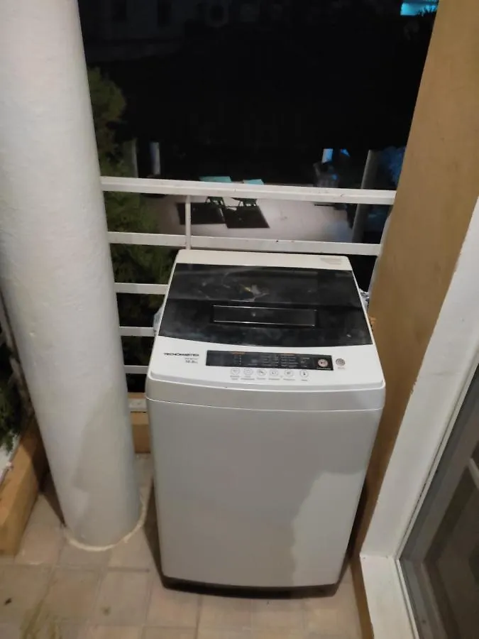 아파트 Julieta Garden Home 푼타 카나