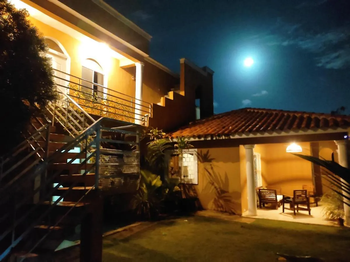 Julieta Garden Home 푼타 카나 0*,  도미니카 공화국