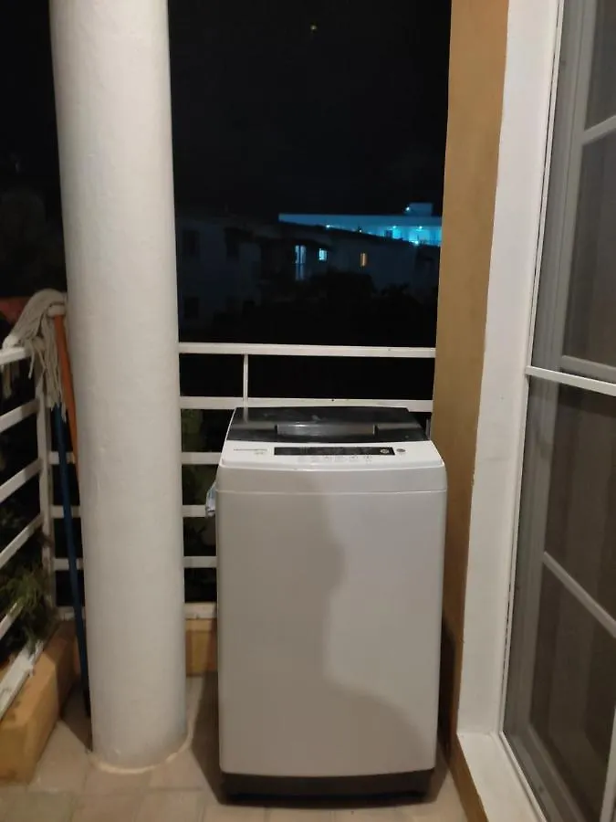 Julieta Garden Home 푼타 카나