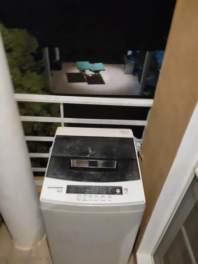 Julieta Garden Home 푼타 카나 아파트