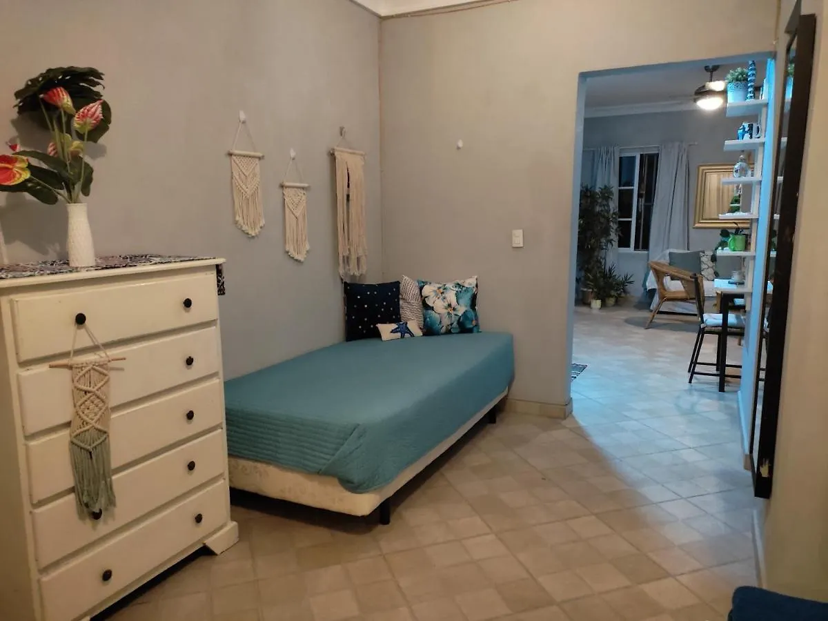 Julieta Garden Home 푼타 카나 0*,